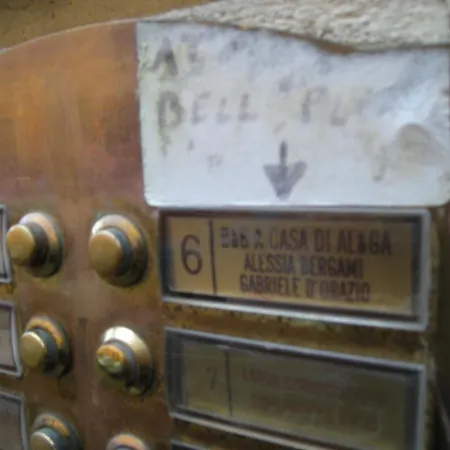 Nocleg ze śniadaniem A Casa Di Al&ga 3*