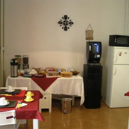 A Casa Di Al&ga 3*