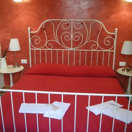A Casa Di Al&ga Rzym