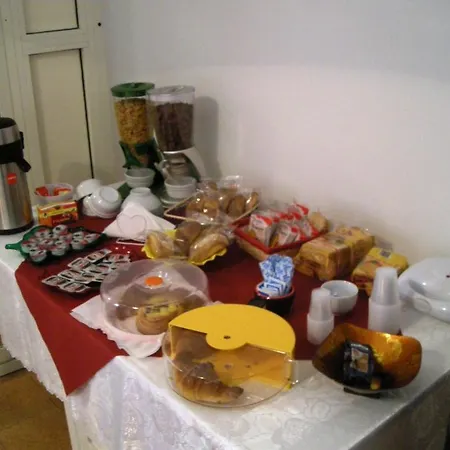 A Casa Di Al&ga