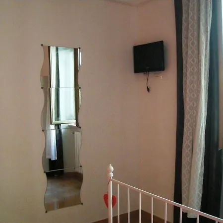 Bed & Breakfast A Casa Di Al&ga Rom