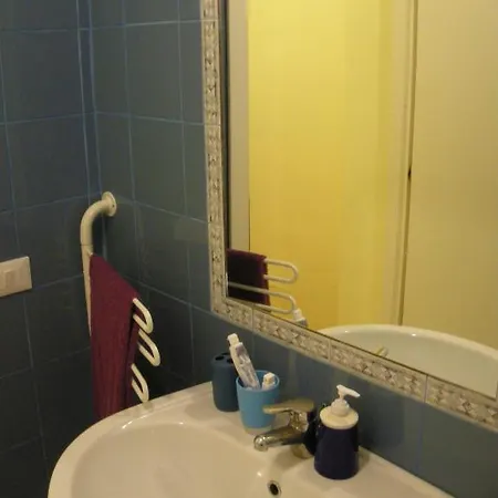 A Casa Di Al&ga 3*