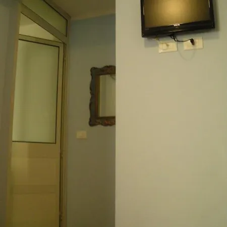 A Casa Di Al&ga