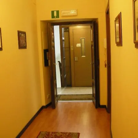 A Casa Di Al&ga 住宿加早餐酒店 3*