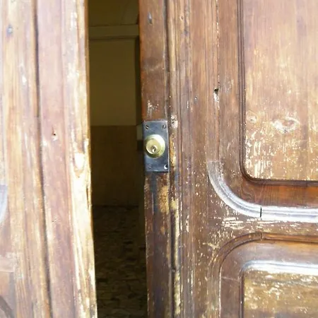 Bed & Breakfast A Casa Di Al&ga Rom