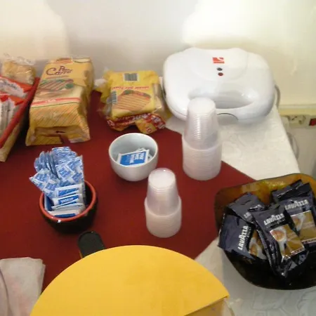 A Casa Di Al&ga 3* Rzym