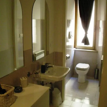 A Casa Di Al&ga Bed & Breakfast Rom