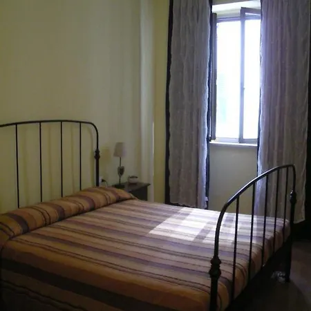 A Casa Di Al&ga Rzym