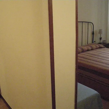 A Casa Di Al&ga Bed & Breakfast