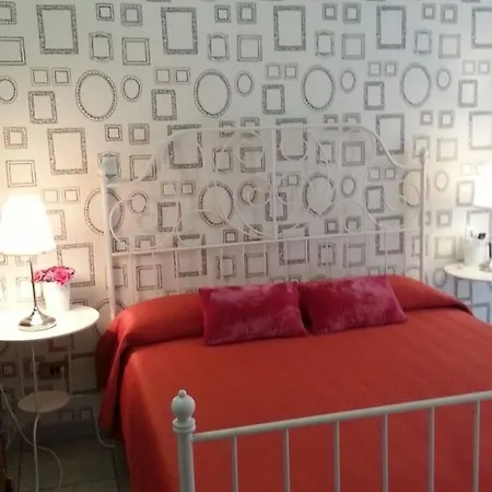 A Casa Di Al&ga Nocleg ze śniadaniem Rzym