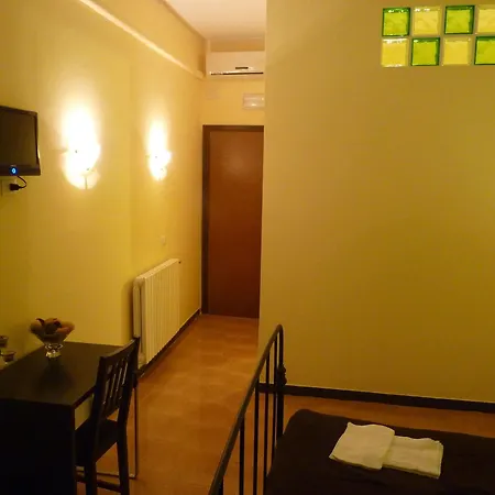 A Casa Di Al&ga Bed & Breakfast 3*
