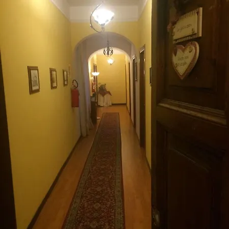 A Casa Di Al&ga Rzym