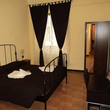 A Casa Di Al&ga Bed & Breakfast