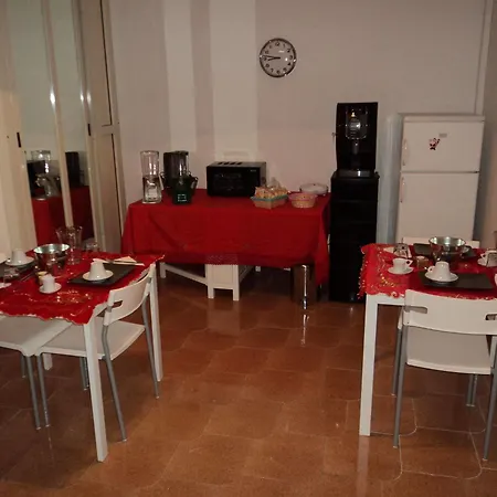 A Casa Di Al&ga 3*