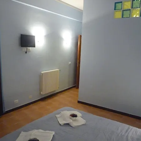 A Casa Di Al&ga Rzym