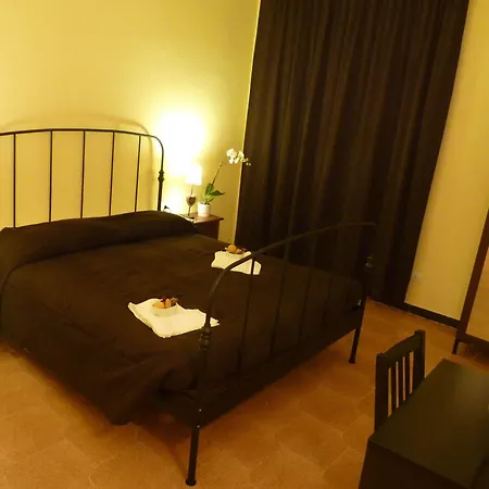Bed & Breakfast A Casa Di Al&ga