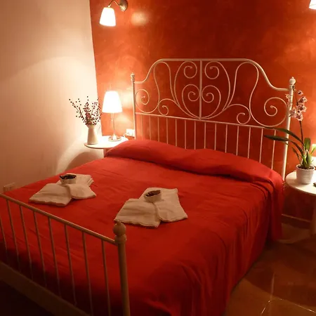 A Casa Di Al&ga Nocleg ze śniadaniem Rzym