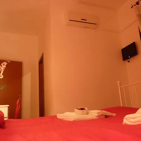 A Casa Di Al&ga 3* Rzym