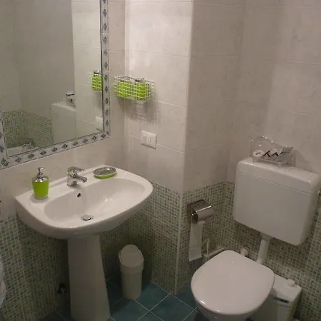 Nocleg ze śniadaniem A Casa Di Al&ga 3*