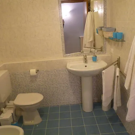 A Casa Di Al&ga 3*