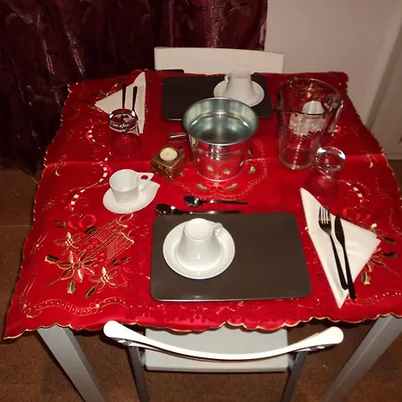 A Casa Di Al&ga Rzym
