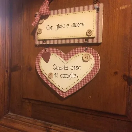 A Casa Di Al&ga Rzym