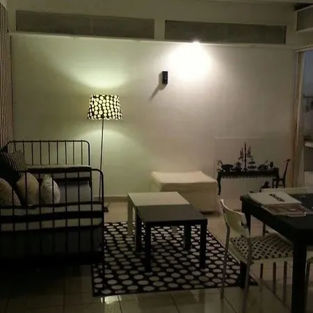 A Casa Di Al&ga Bed & Breakfast Rom