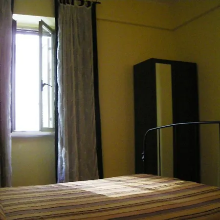 A Casa Di Al&ga Nocleg ze śniadaniem