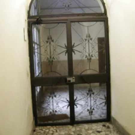 A Casa Di Al&ga Nocleg ze śniadaniem Rzym