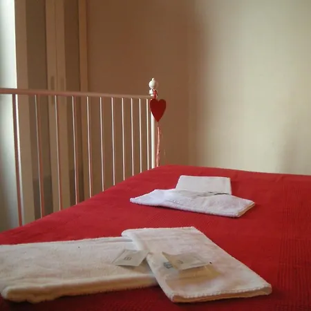 A Casa Di Al&ga Nocleg ze śniadaniem