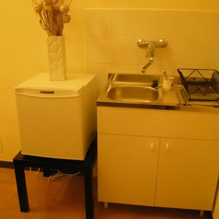 Nocleg ze śniadaniem A Casa Di Al&ga 3*