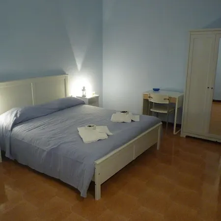 A Casa Di Al&ga Nocleg ze śniadaniem Rzym