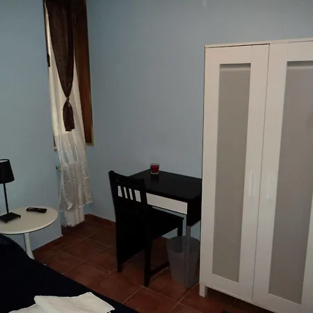 A Casa Di Al&ga Rzym